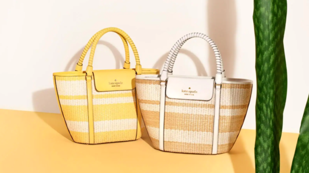 Kate Spade Surprise Sale Take an Extra 20 Off New Kate Spade Deals